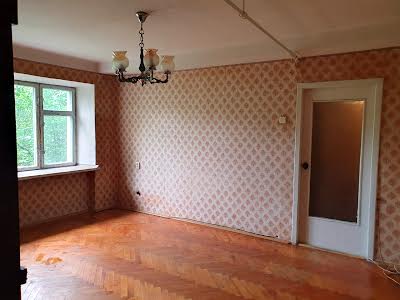 квартира по адресу Чистяковская ул., 12