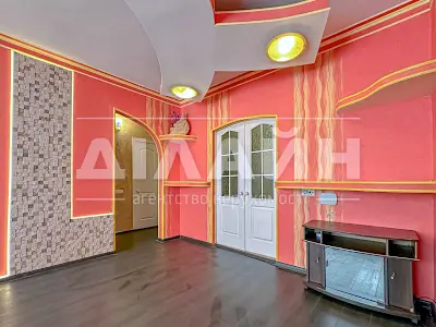 квартира по адресу Воронежская ул., 24