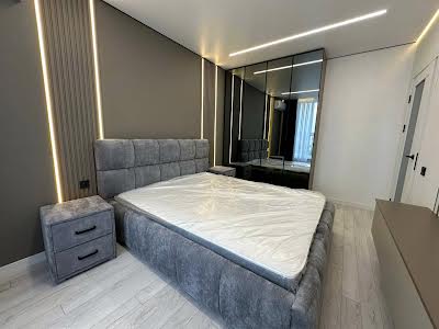 квартира за адресою Ленкавського вул., 34