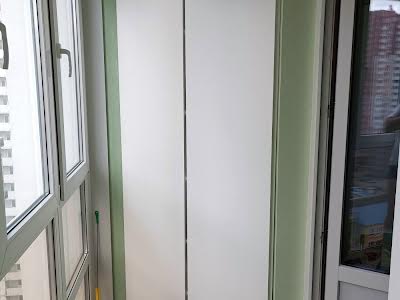 квартира за адресою Софії Русової вул., 3-В