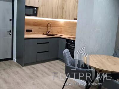 квартира за адресою Ревуцького вул., 40-Б