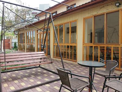 квартира по адресу Бышевский пер., 14