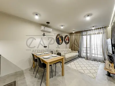 квартира за адресою Джона Маккейна вул. (Івана Кудрі), 7