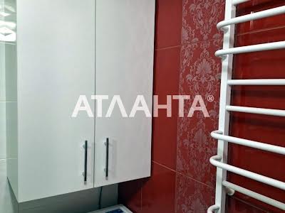 квартира по адресу Средняя ул., 61