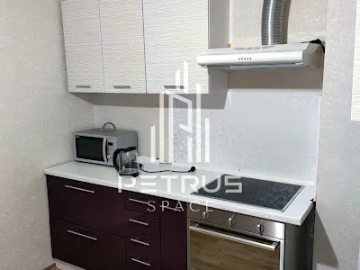квартира за адресою Олени Пчілки вул., 2-Б