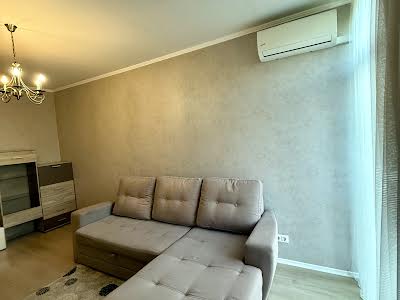 квартира по адресу Регенераторная ул., 4к2