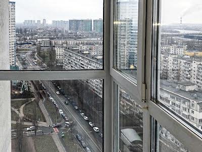квартира по адресу Шумського, 1