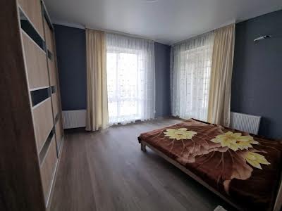 квартира за адресою Відродження вул., 2
