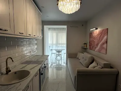 квартира за адресою Кіївська, 10В