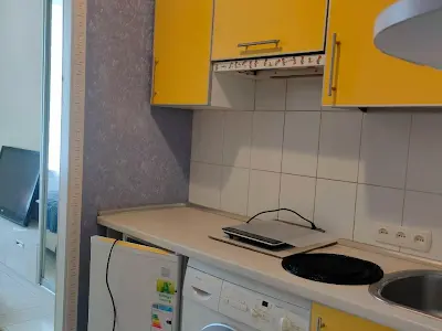 квартира по адресу Бунина, 8 