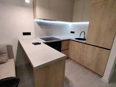 квартира по адресу Мира просп., 2-А