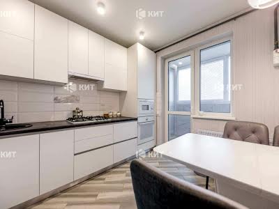 квартира по адресу Любови Малой просп. (Постышева), 34