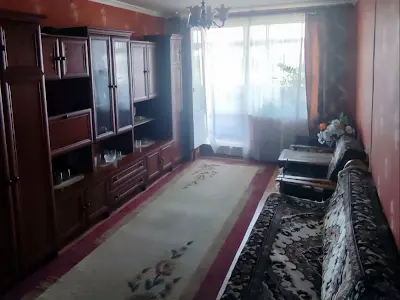 квартира за адресою Владислава Зубенка вул. (Тимурівців), 19