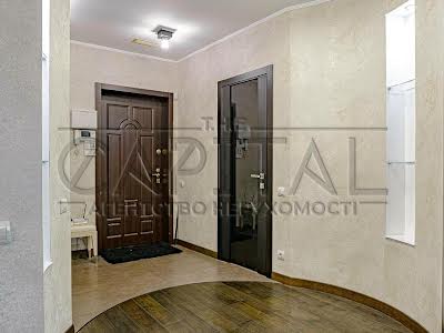 квартира за адресою Єлизавети Чавдар вул., 1