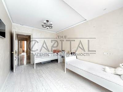 квартира по адресу Осокорская ул., 2а