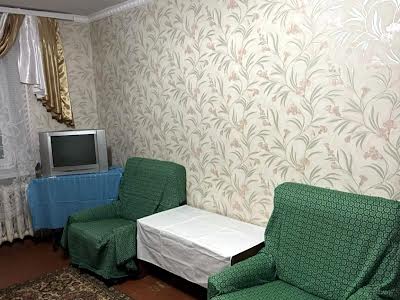 квартира по адресу Небесной Сотни просп. (Маршала Жукова), 14/2