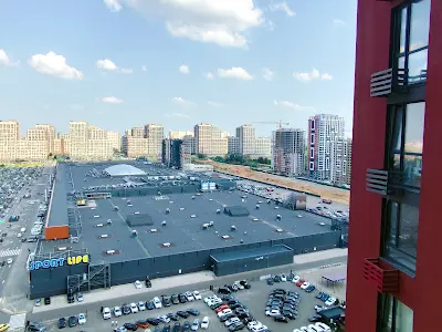 квартира за адресою Всеволода Змієнка вул., 21