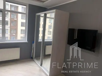квартира по адресу Юнатская ул., 21