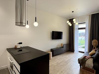 квартира за адресою паркова, 16