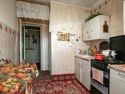 квартира за адресою Київська вул., 81