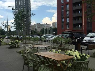 квартира по адресу Всеволода Змеенко ул., 21