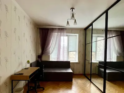 квартира за адресою Вишгородська вул., 56/2