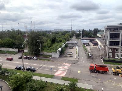 квартира за адресою Федора Ернста вул., 12