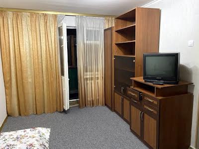 квартира за адресою Михайла Донця вул., 26