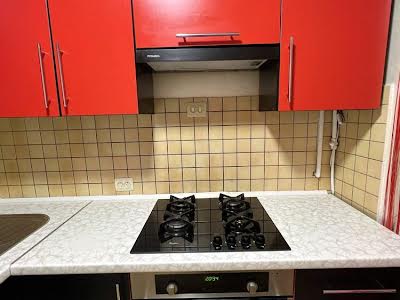 квартира по адресу 128-ї Бригади Тероборони ул. (Курчатова), 2