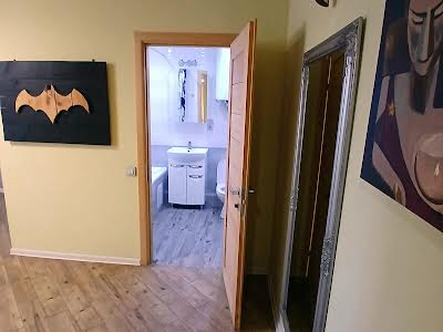 квартира за адресою Оноре де Бальзака вул., 65