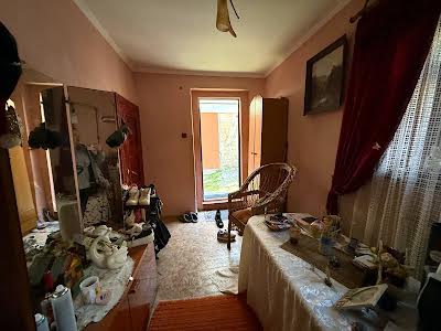 квартира за адресою Августина Волошина вул., 45