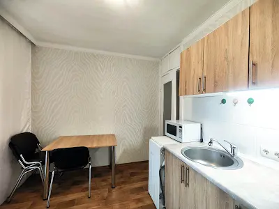 квартира по адресу Березняковская ул., 16