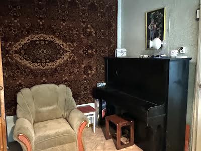квартира по адресу Краснова ул., 2
