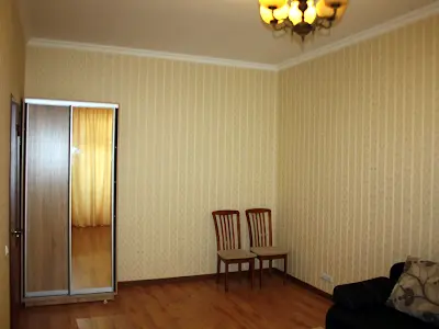 квартира за адресою Миколи Міхновського бульв. (Дружби Народів), 18/7