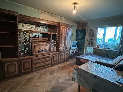 квартира по адресу Жюля Верна бульв. (Ромена Роллана), 7-Б