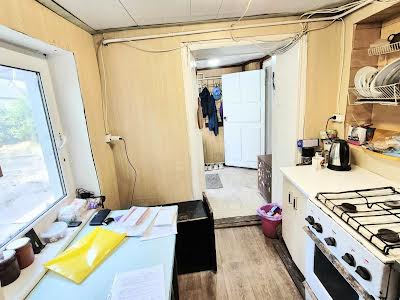 будинок за адресою Марка Вовчка вул., 18