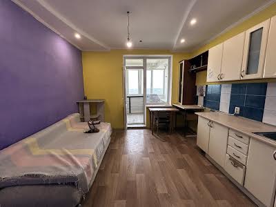 квартира по адресу Олевская ул., 9