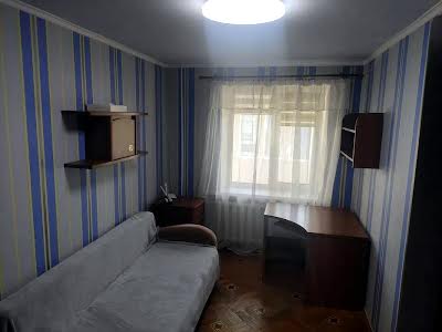 квартира за адресою Замарстинівська вул. (Калініна), 60