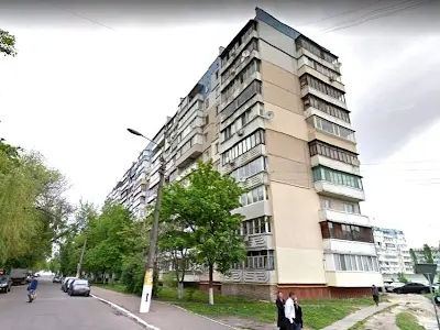 квартира за адресою Оріхуватська вул., 10