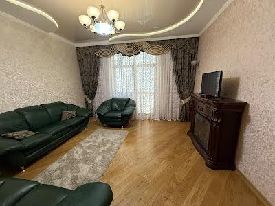 квартира за адресою Вишнева вул., 23