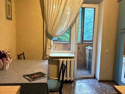 квартира по адресу Парково-Сырецкая ул. (Тимофія Шамрила), 21