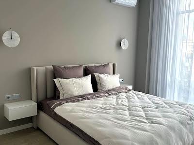 квартира за адресою Саперне Поле вул., 5