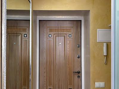 квартира по адресу Нове шосе, 8