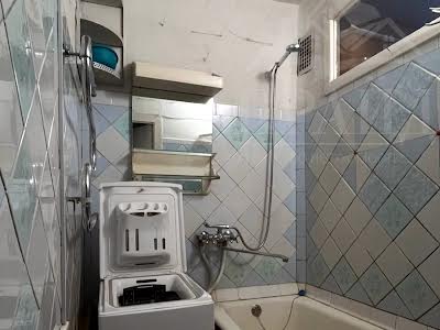 квартира по адресу Харьковская ул., 6