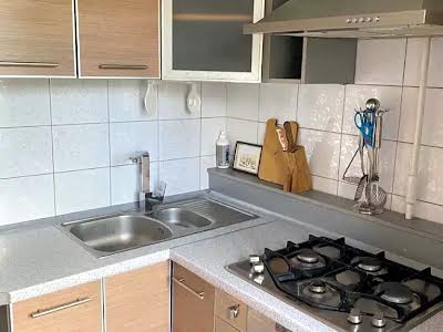 квартира за адресою Дніпро, Осіння вул., 14