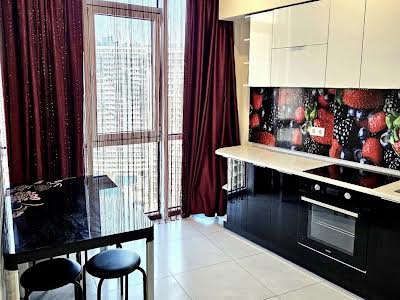 квартира за адресою Генуезька вул., 3а
