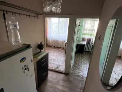 квартира за адресою Юрія Іллєнка вул. (Мельникова), 89