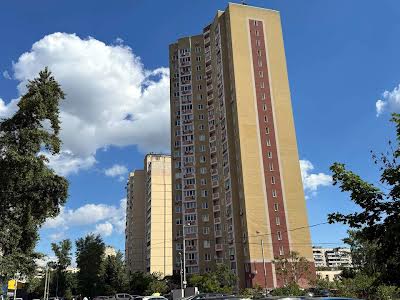 квартира за адресою Оболонський просп., 36-Д