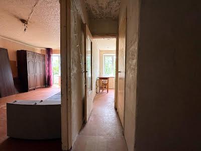 квартира по адресу Даниила Галицкого ул. (Будьонного), 8