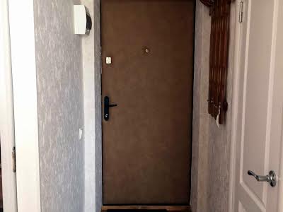 квартира за адресою Садово-Ботанічна вул. (Тимірязєвська), 4